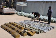 شحنات أسلحة لحزب الله