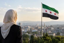 ما الذي يحدد نجاح المرحلة الانتقالية في سوريا؟ 3 ما الذي يحدد نجاح المرحلة الانتقالية في سوريا؟