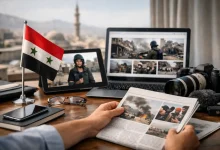 أفضل مصادر الأخبار السورية وكيف تختار الموثوق 5 أفضل مصادر الأخبار السورية وكيف تختار الموثوق
