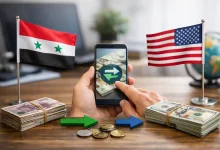 مراجعة تطبيقات تحويل الأموال للسوريين في أميركا 1 مراجعة تطبيقات تحويل الأموال للسوريين في أميركا