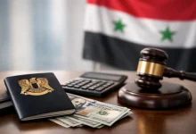 هل تتغير رسوم التأشيرة السورية؟ ما يجب متابعته 4 هل تتغير رسوم التأشيرة السورية؟ ما يجب متابعته